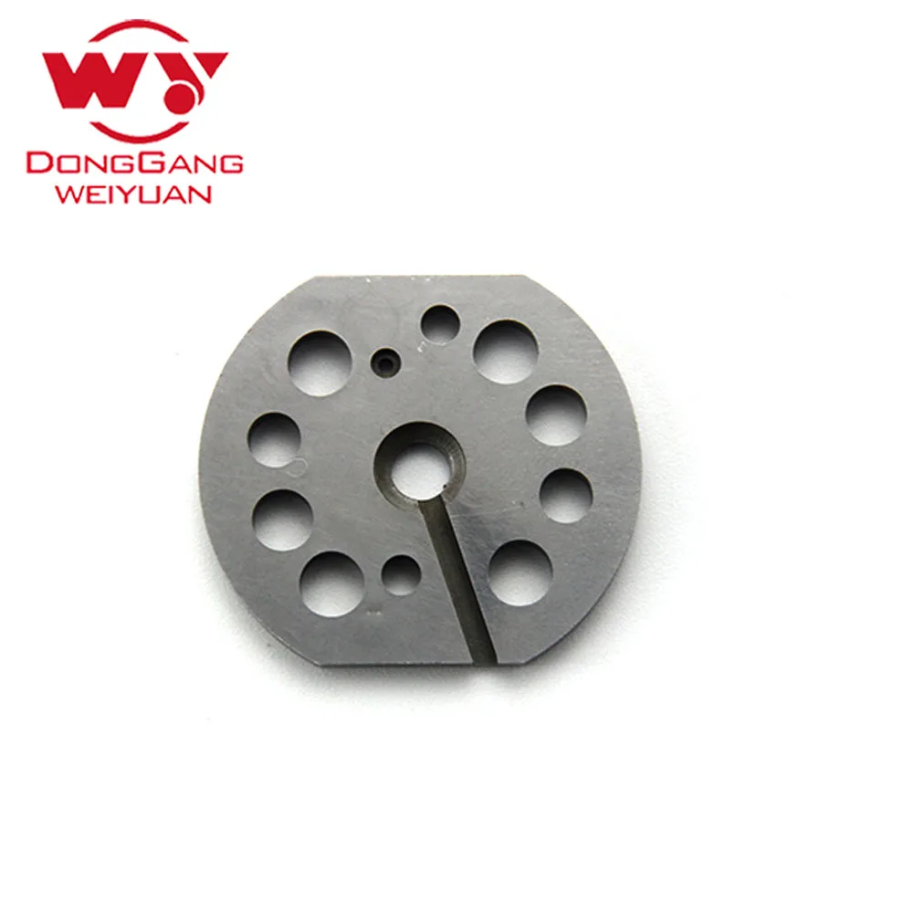 Стандартная пластина для уплотнения клапана катушки фотоинжектора по лучшей