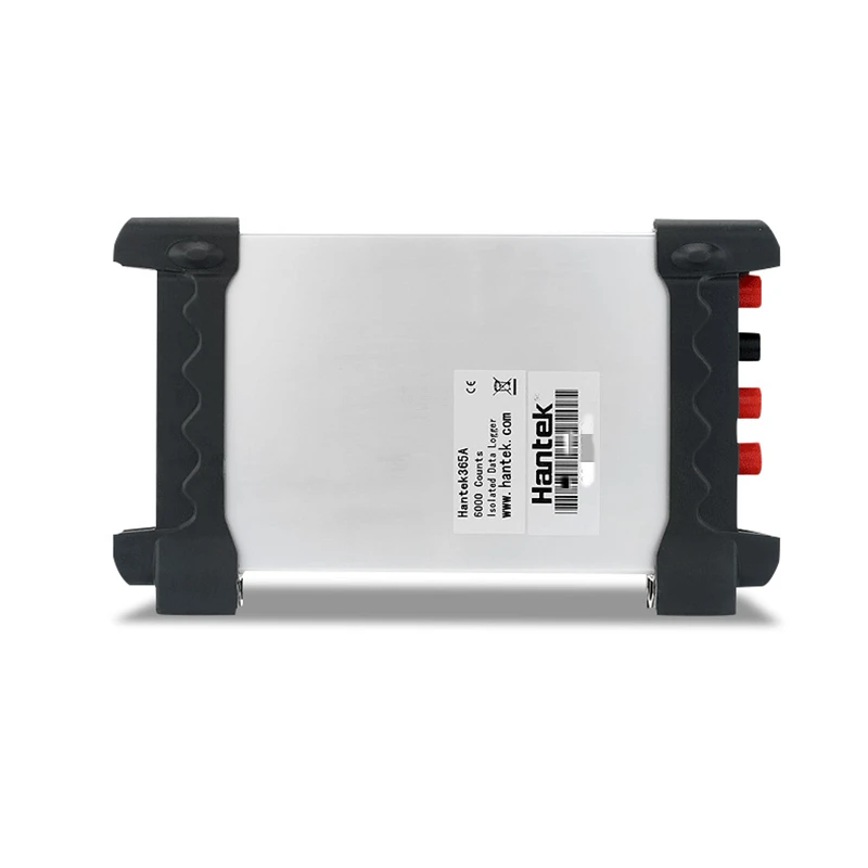 Цифровой USB-осциллограф Hantek 365F 365D 365E 365A | Инструменты