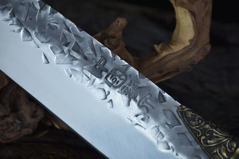 

2021 New Luxury Brand Chef Knife Stainless Steel Small Mini Household Kitchen Knifees Unique Personality Japanese Cuisine Slice