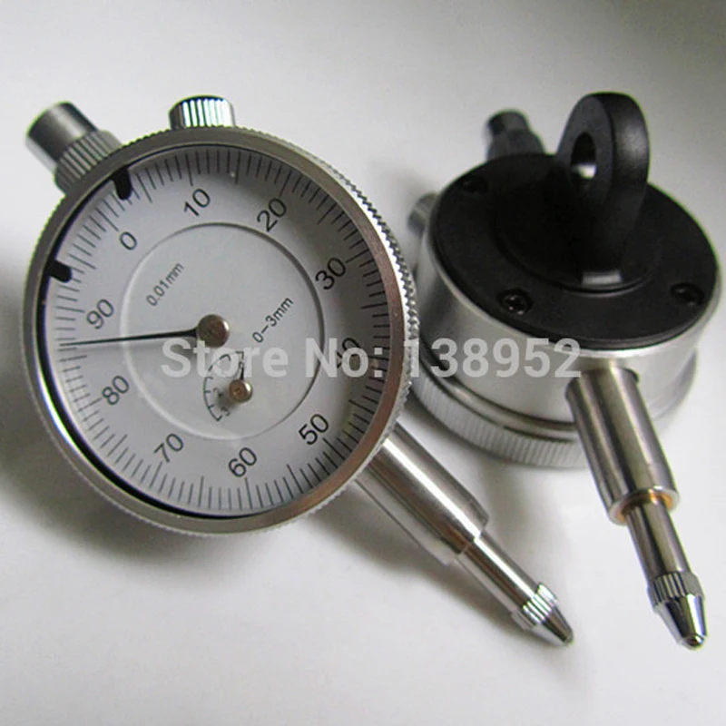 Лидер продаж высококачественный циферблат 0 3 мм индикатор циферблата малый