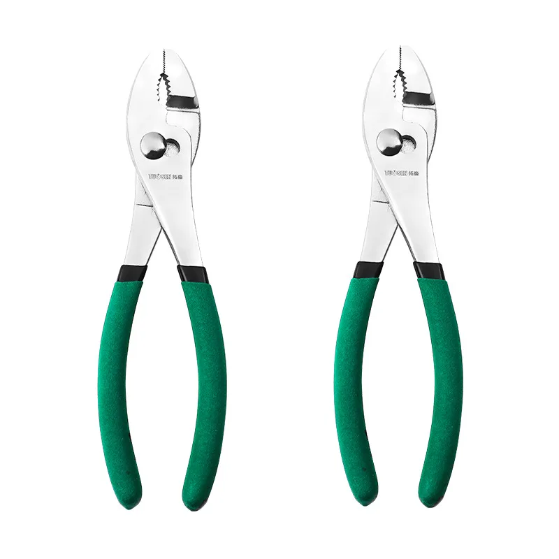 

Гаечный ключ рыбий хвост инструмент для ремонта автомобиля скользящие клещи ремонтные плоскогубцы многофункциональные плоскогубцы для ка...