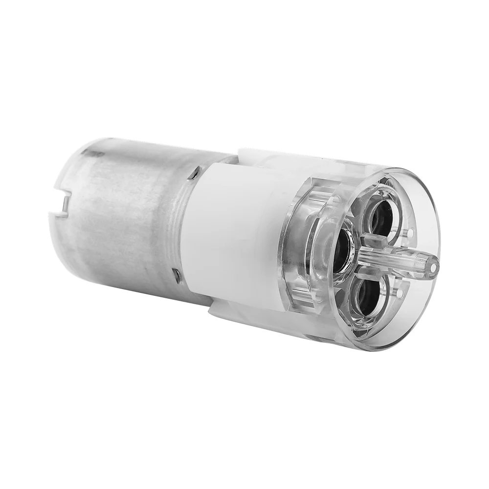 YIMAKER все новые DC 6 В R-14 370 воздушный насос для сфигмоманометра/монитор артериального давления