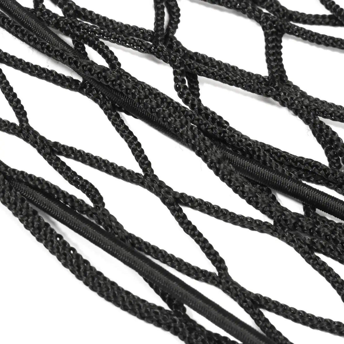 Универсальная сетка для багажника заднего сиденья автомобиля 100x38 см|luggage car|car