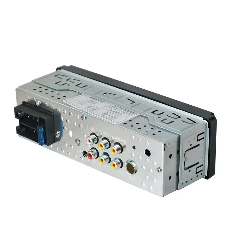 

Car 4.1inch 1 DIN Radio Player Car MP5 Player Bluetooth Car Video Music Player Display USB AUX MP5 Player with Remote Control
