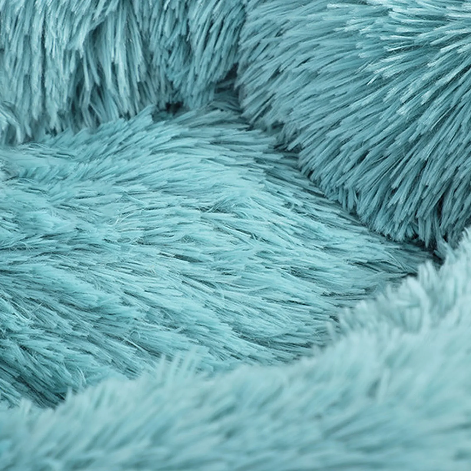 Кружевная кружевная кровать для домашних животных собак кошек круглая принцессы