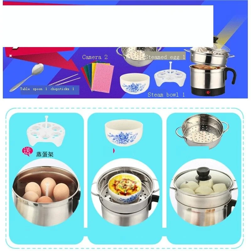 the enseres de cocina commercial equipment elektrik mutfak elektrikli ev aletleri kitchen electrical appliance electric skillet free global shipping