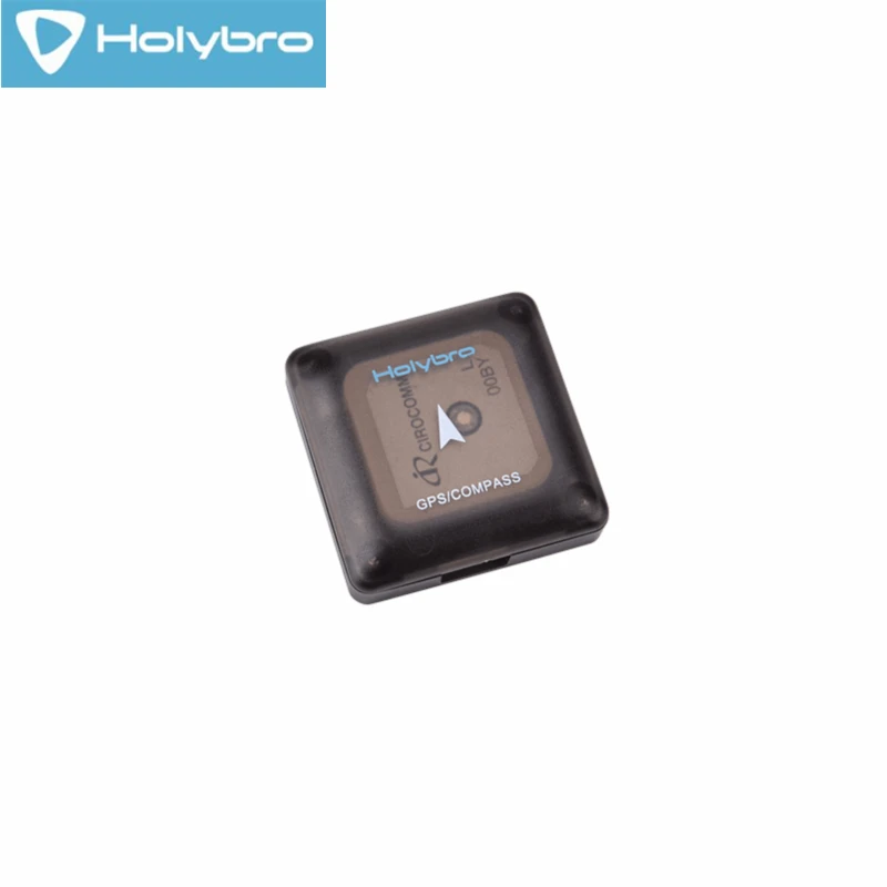 

Holybro Micro M8N GPS GPS W/ PIX