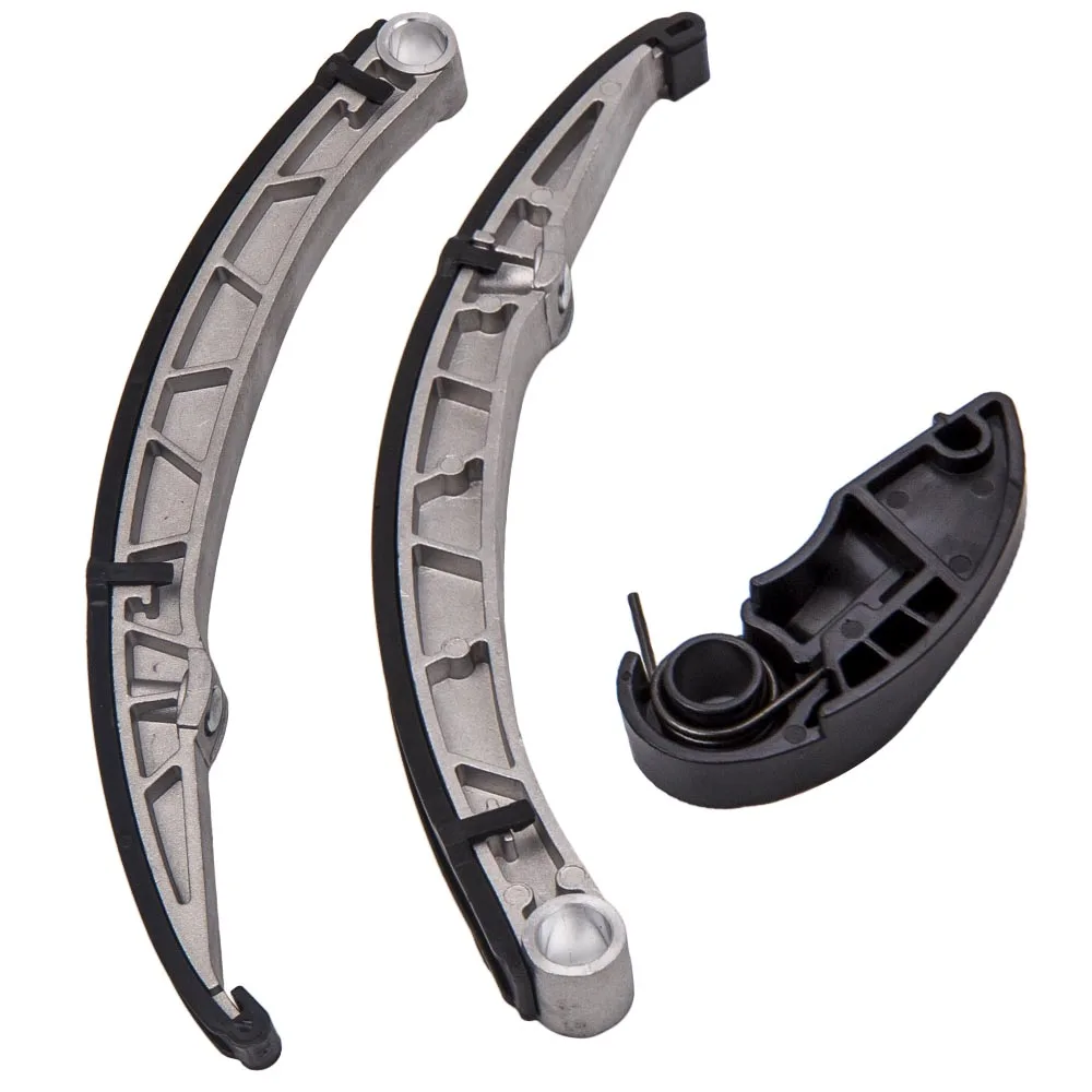 Комплект цепи ГРМ подходит для Land Rover LR4 Range 3.0L 5.0L V8 DOHC T2 2010-2015