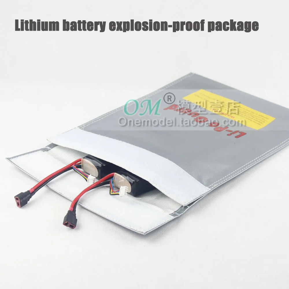 M./-/литий-полимерный аккумулятор взрывозащищенный огнестойкий Безопасный мешок