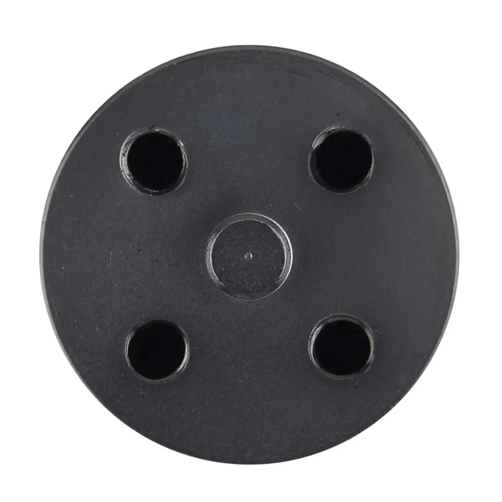 Быстросъемный держатель весла второго поколения ортодонтический Многоосный