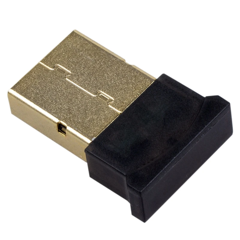 USB Bluetooth V4.0 3 0 беспроводной мини адаптер для ПК Win 7 8|Адаптеры AC/DC| |