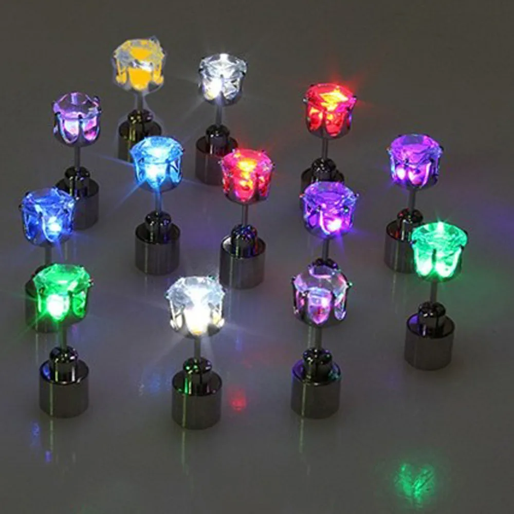 SHSHD горячая распродажа 1 шт. подвеска светодиодов светильник до короны светящиеся