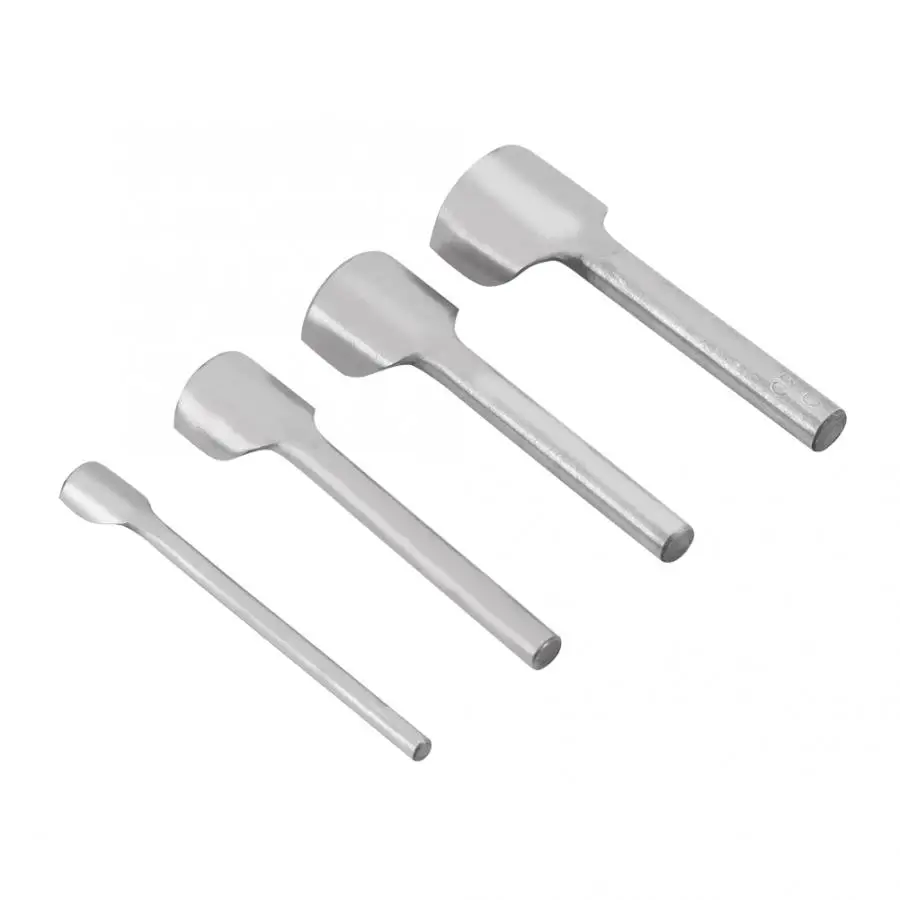 Инструменты для кожевенного ремесла половинчатый перфоратор ремешок кошелек