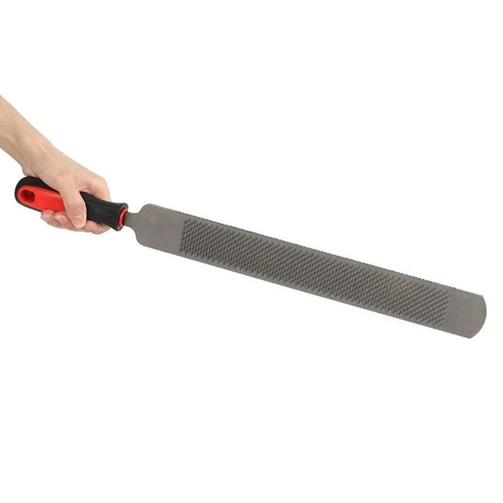 

3pcs Double Side Metal Repair Hoof Trimming Set Shoeing Horse Cattle File Rasp Farriers Nipper Cutter Cleaning Care Tool