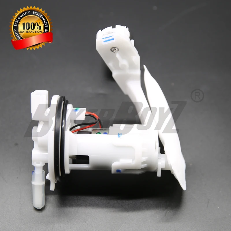 OEM 16700-K44-V01 высокопроизводительный топливный насос для мотоцикла в сборе видения