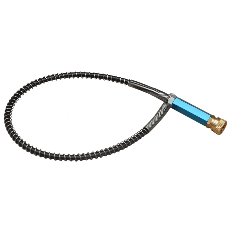 

Air Compressor Connecting Pipe Air Filter M10X1 Oil Water Separator 30Mpa / 300Bar / 4500Psi