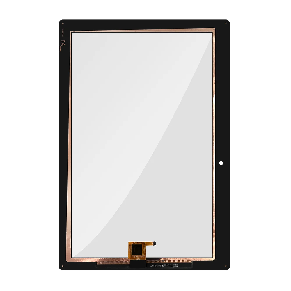 For Lenovo Tab TB-X103F TB-X103 TB X103F X103 Touch Screen Digitizer Assembly Glass | Tablet LCDs &amp Panels