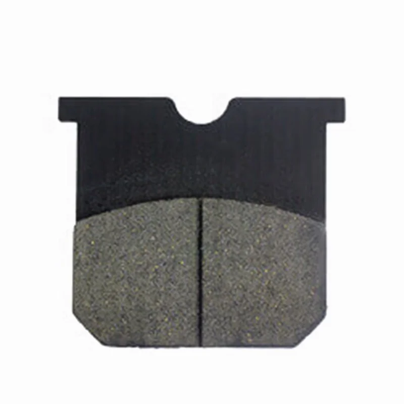 

Тормозная колодка Holdwell 333/E5760 для 457 уровня 456e 456 teir