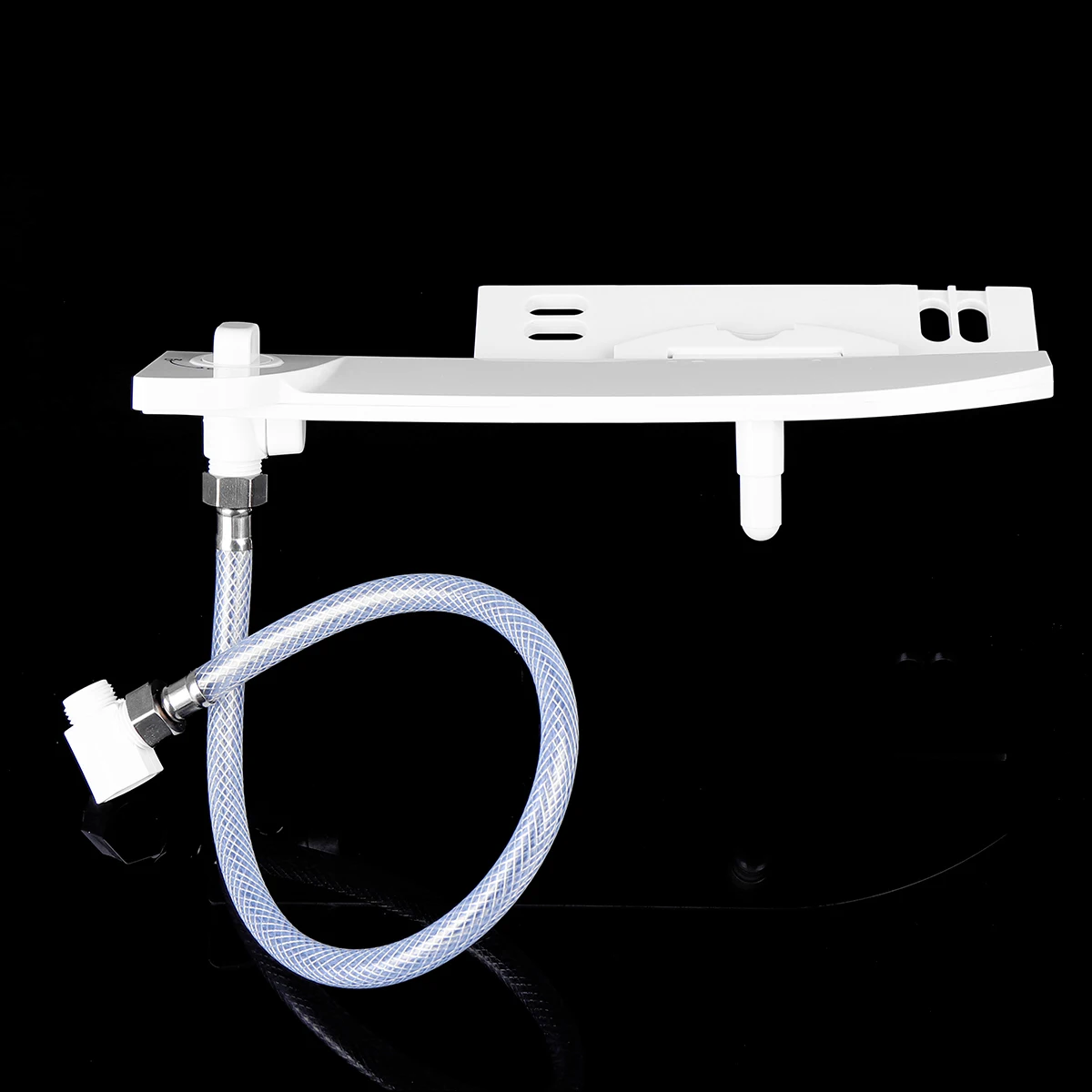 Унитаз портативный биде сиденье опрыскиватель для мытья воды сантехника Набор