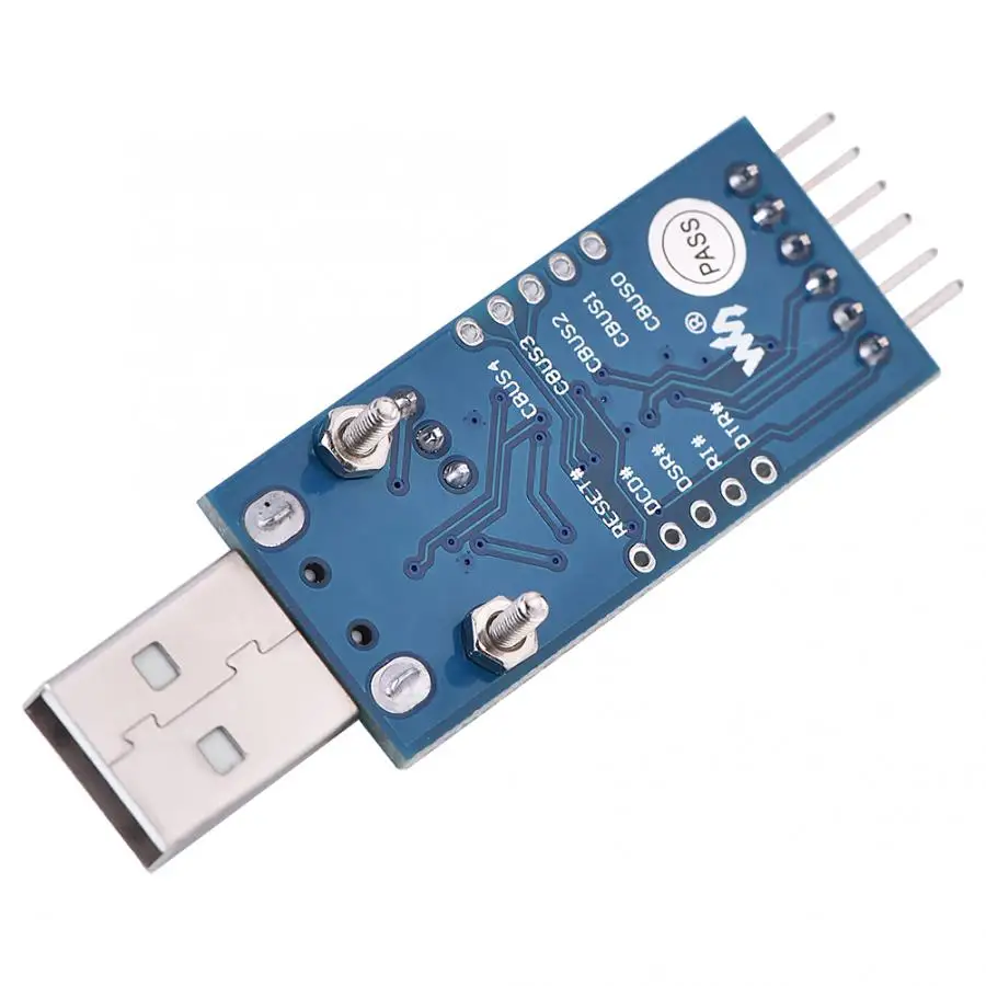 FT232 USB UART Board (тип A) в последовательный ТТЛ FT232RL модуль преобразователя комплект