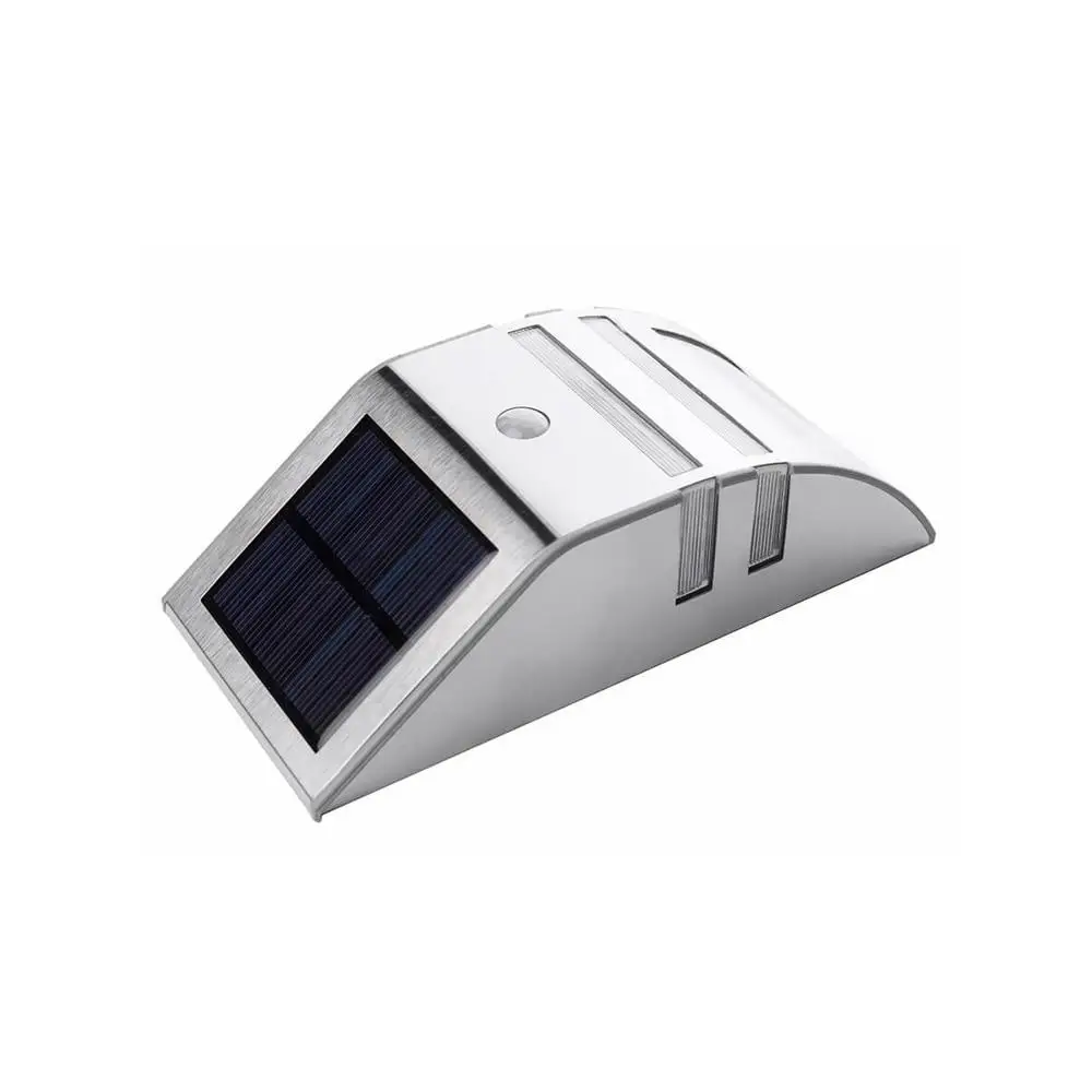 Светильник на солнечных батареях Uniel Functional USL-F-164/MT170 Sensor UL-00003135 LED светодиодный IP44 0