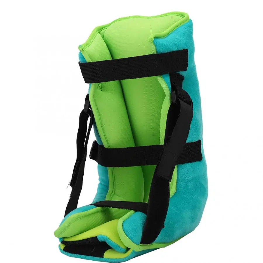 Противоударная подкладка для пятки защита бандаж поддержка декомпрессии в