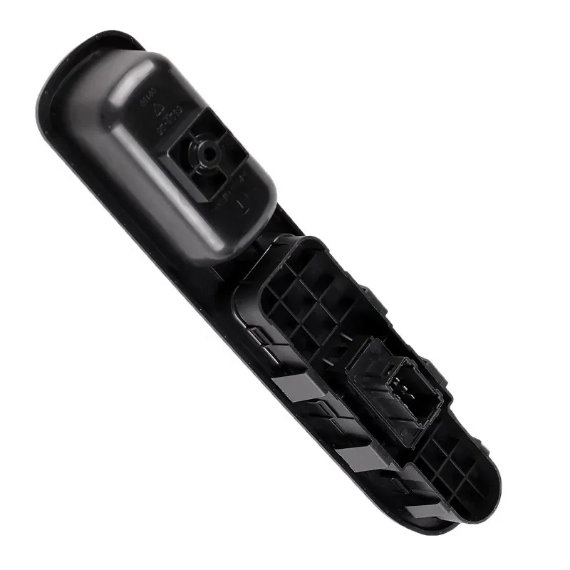 6554.QK 6 Pins Power Window Switch For Peugeot Front Passenger Side 6554QK | Switches &amp Relays