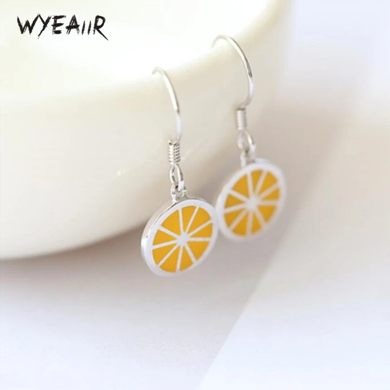 Женские серьги подвески из серебра 925 пробы|Серьги-подвески| |