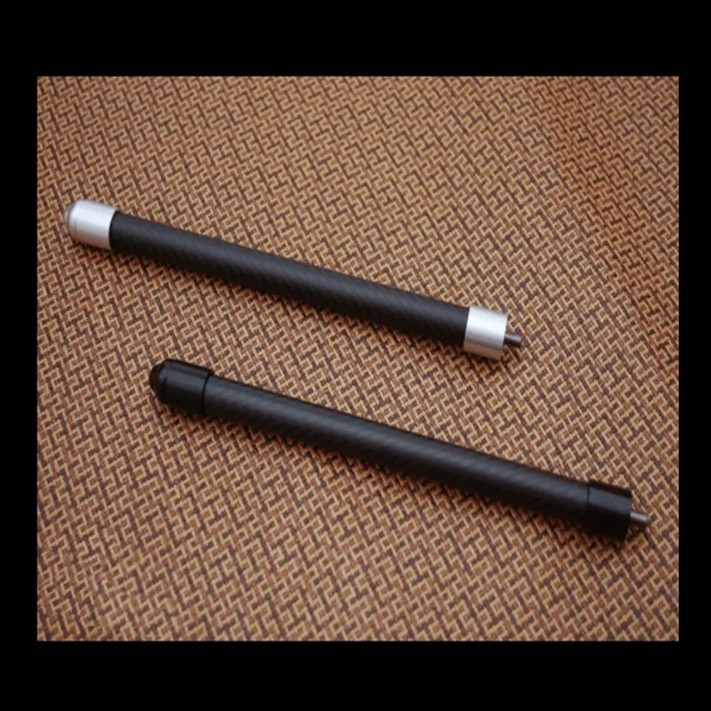 

Композитный лук амортизатор углеродное волокно встроенный резиновый псевдобалансировочный стержень