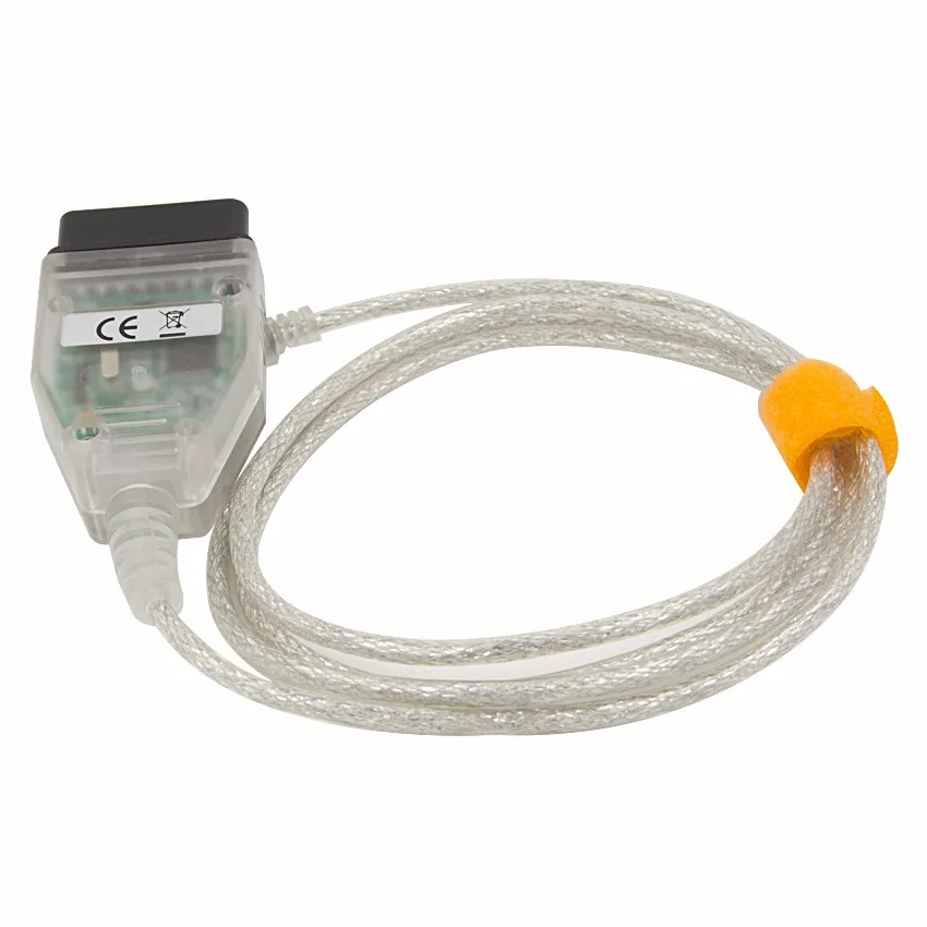 Mini VCI J2534 V16.00.017 Techstream MINI интерфейс для Toyota OBD2 сканер TIS vci FT232RL диагностический