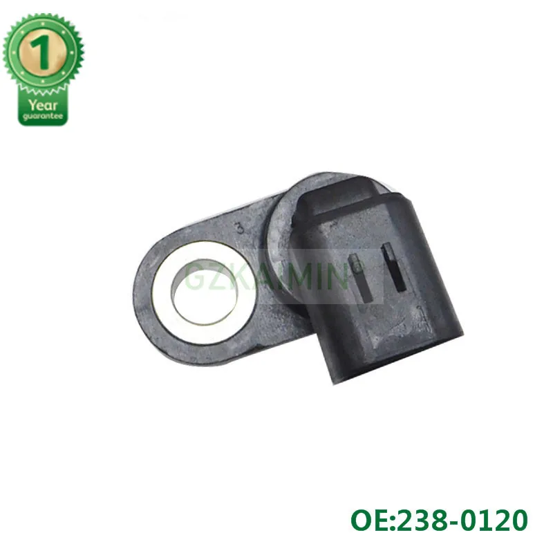 Высококачественный Оригинальный Новый датчик 238-0120 D16M07Y14PR200 2380120 для Caterpillar 312D 320D