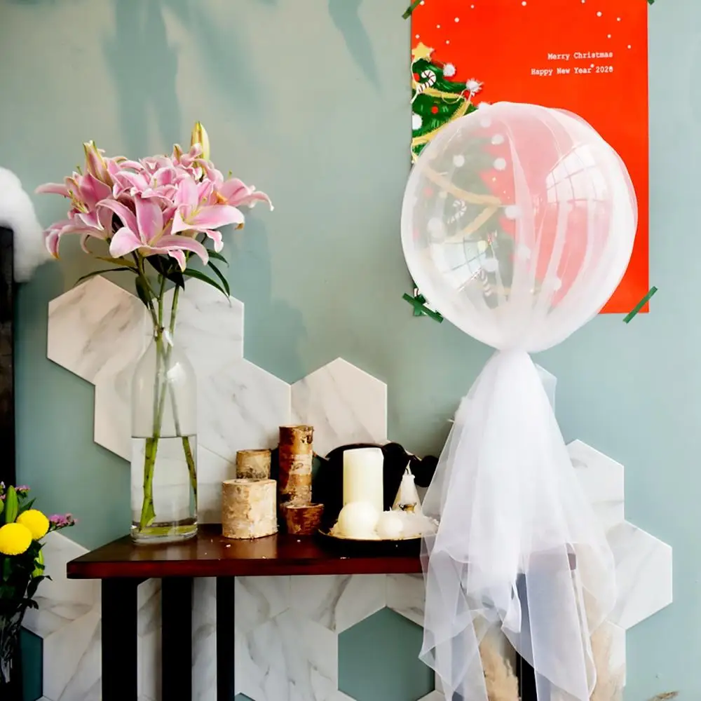 Вечерние воздушные шары для дня рождения аксессуары детей и взрослых Аксессуары