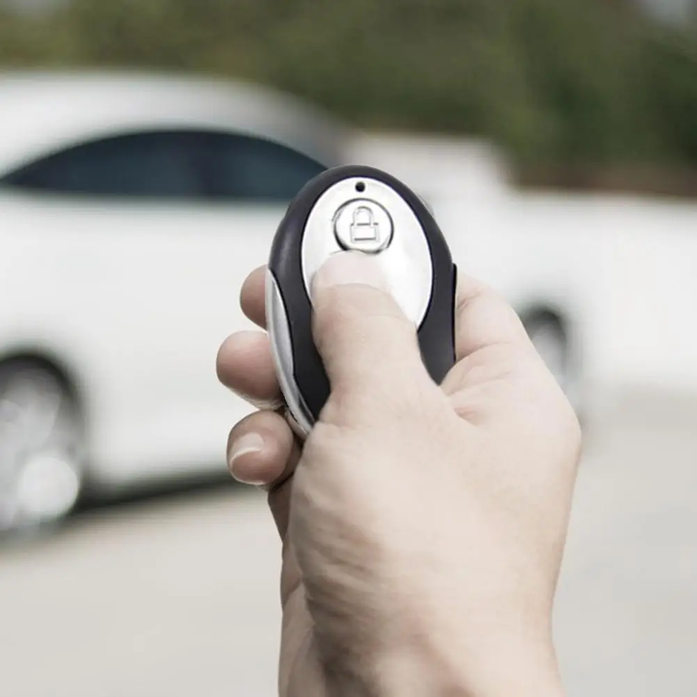 M501 A Car Immobilizer Anti-theft Effective Mini Auto Security System for Switch Relay | Автомобили и мотоциклы