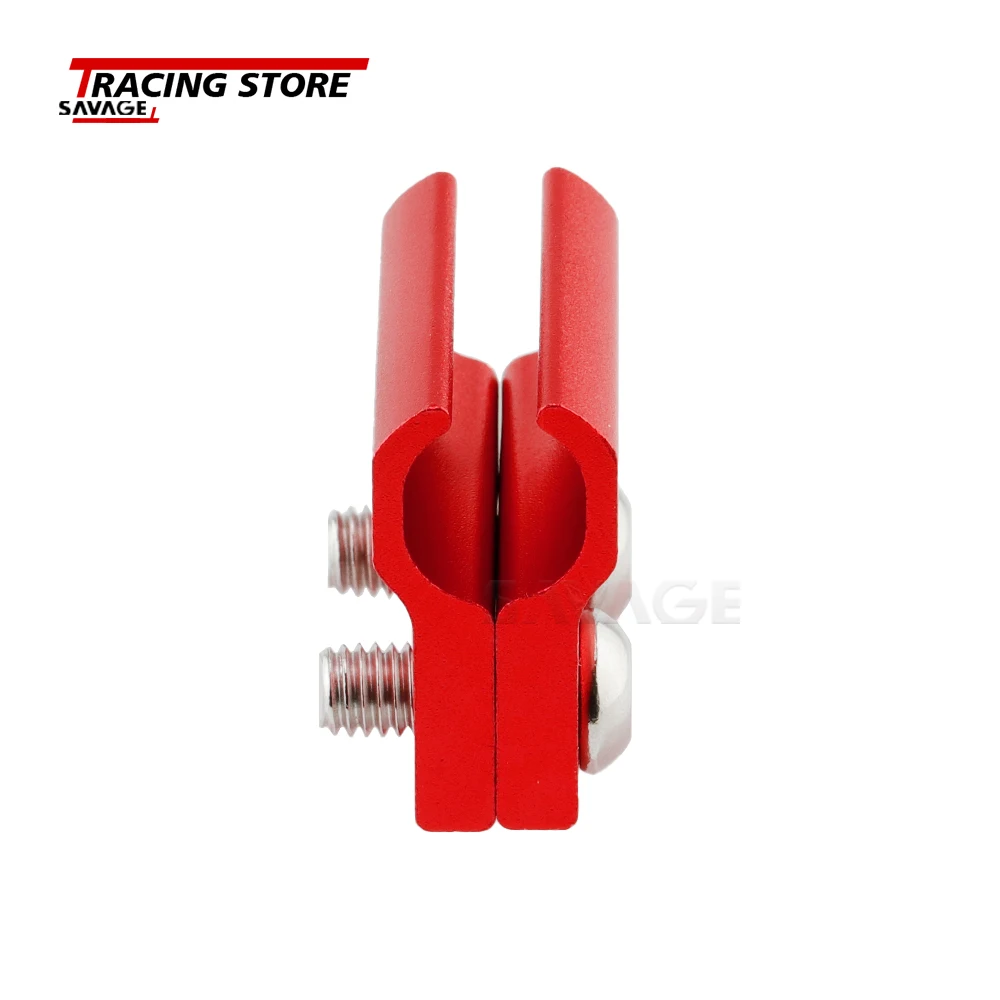 Зажим для шланга переднего тормоза мотоцикла HONDA CRF250L CRF300L Rally CRF 450 250 R/L/X/RX 150R 2022 125R |