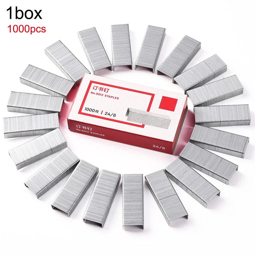 360 градусов вращающийся степлер школьный Настольный портативные стандартные