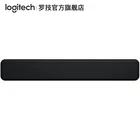Подставка для рук Logitech MX, MX KeysCraft partner, удобная и долговечная поддержка, стабильный контроль, черный