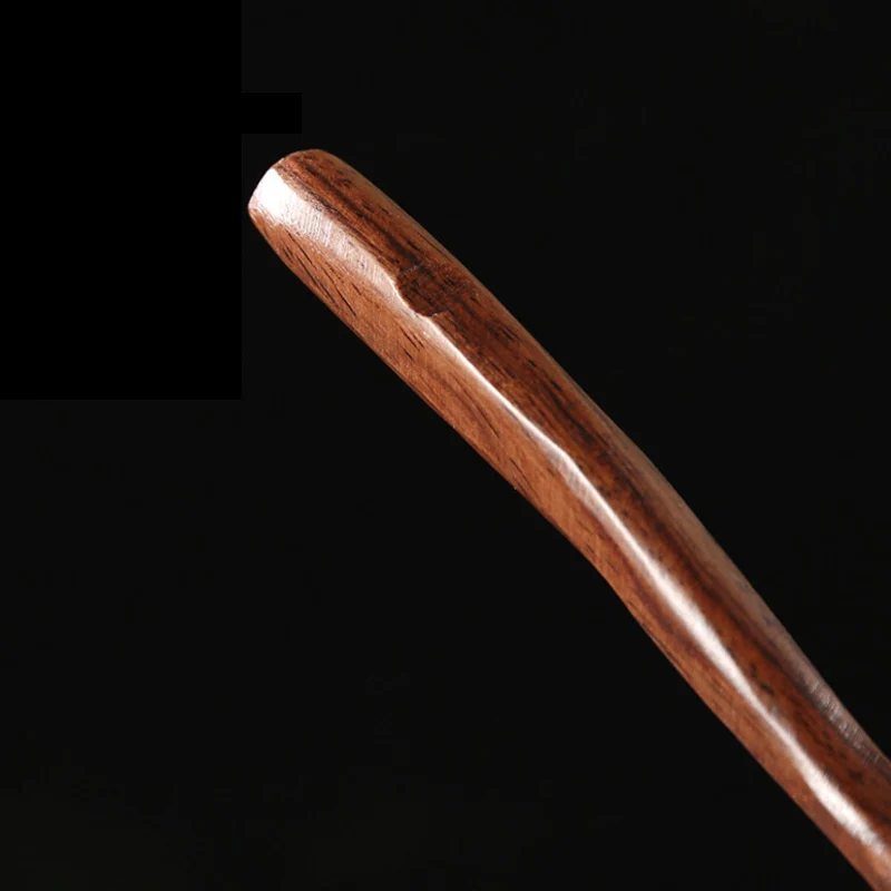 1 шт. Ретро Стиль нежный ложка чайная натуральный для китайского чая кунг фу