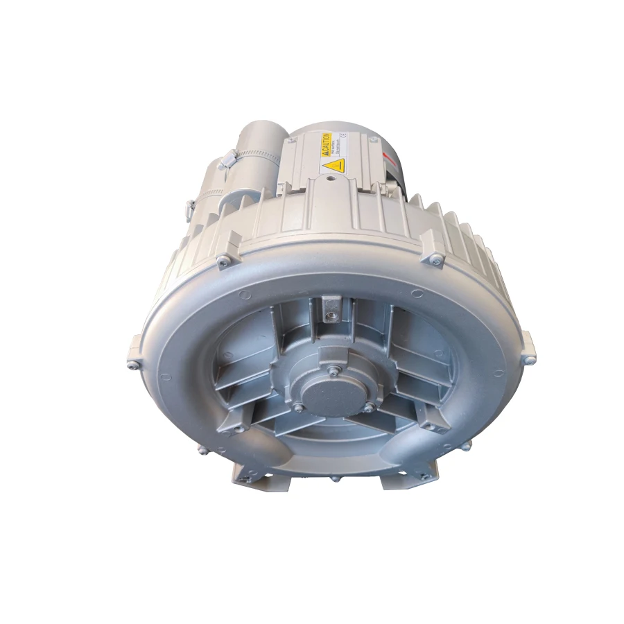 Бесплатная доставка 2RB410- 7AV15 110 л. С. 220/в большой воздушный поток для рыбы креветок