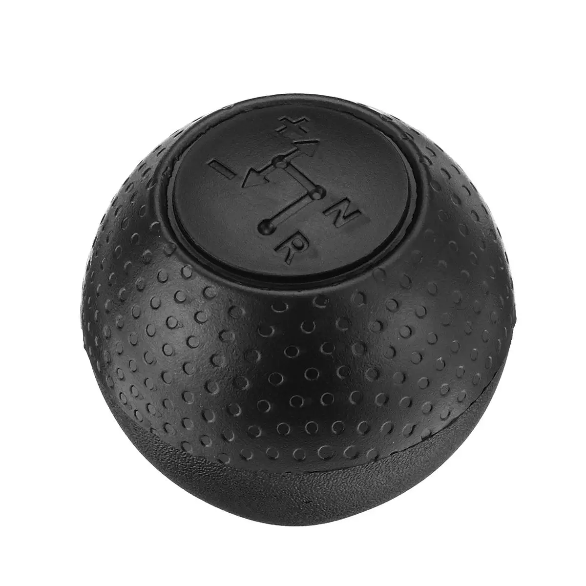 Automatic Transmission Gear Shift Knob Shifter Lever Hand Ball For Mercedes Smart Fortwo 450 9/1998-6/