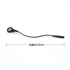 Товары для взрослых, аксессуары для игрушек, провода, 1 головной кабель для электро-массажной Пластыри для пениса, экзотические аксессуары