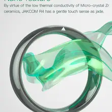 2020 Jakcom R4  Smart Ring Hot Sale In Smart Gadgets Accessories New Technology for IOS Android Windows NFC Mobile Phone