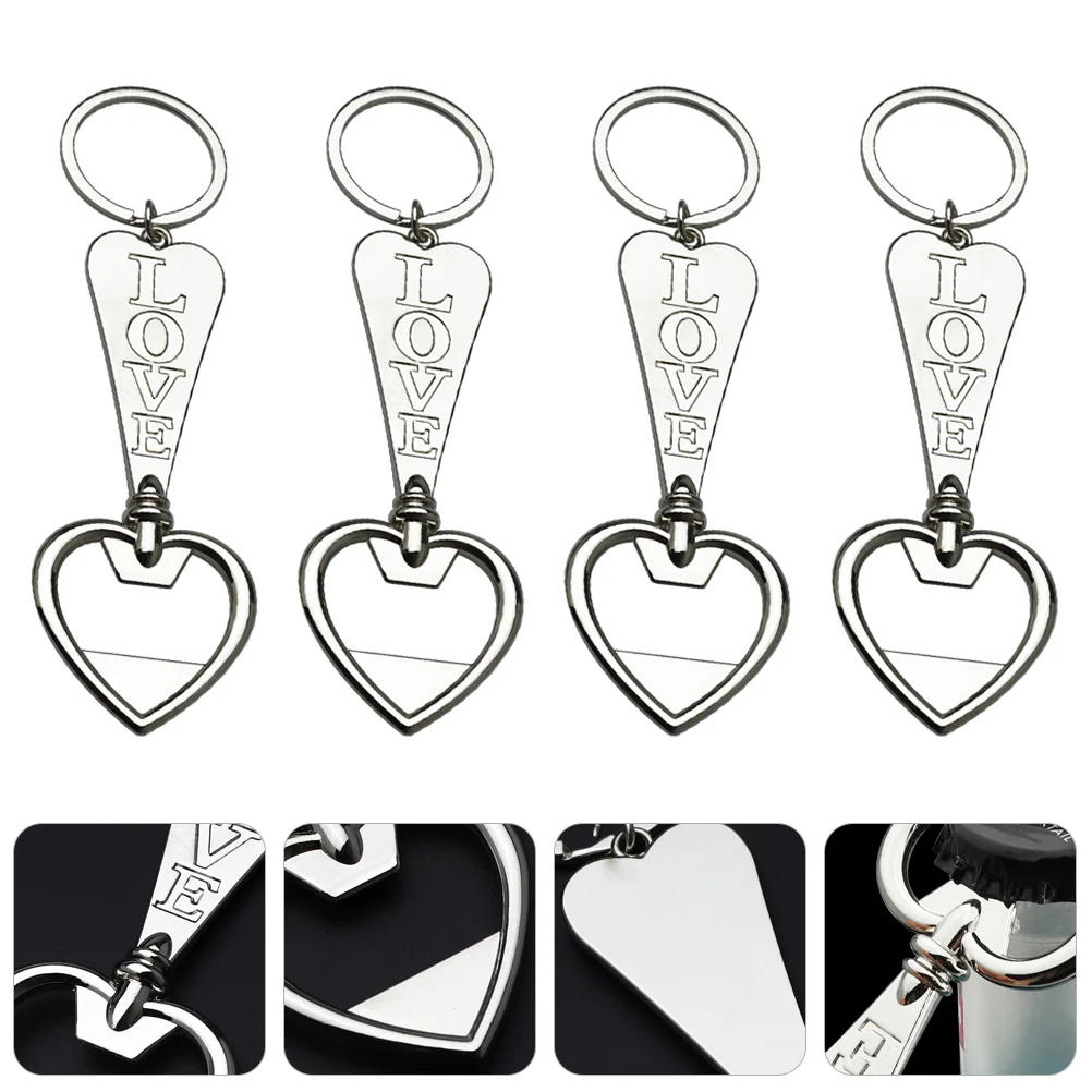 

4 шт., открывалка для бутылок