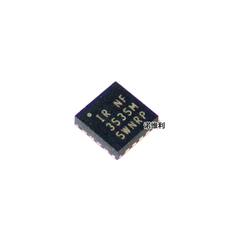 

IR3535MTRPBF IR3535M IRC3535M 3535M QFN16 Original Brand New