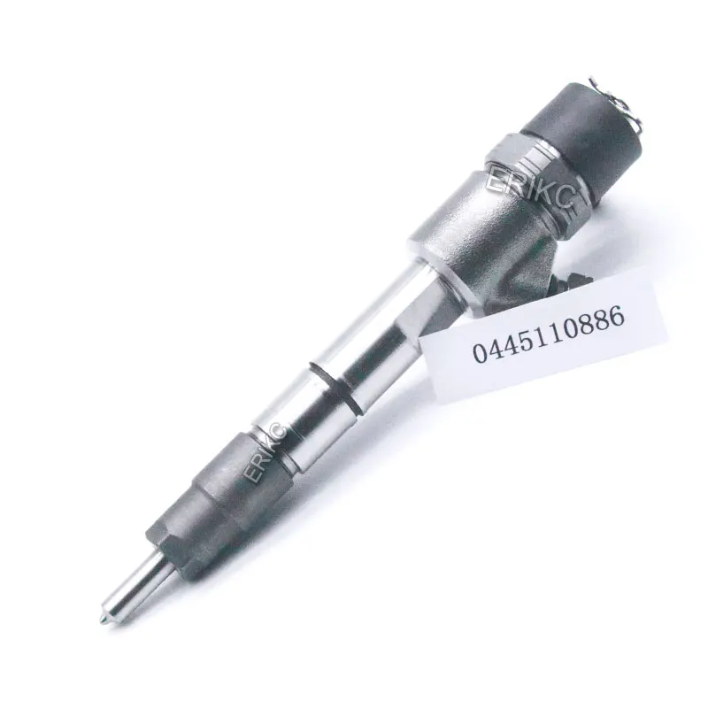 

ERIKC 0445110886 инжектор системы автоматизации с общей топливной маслом 0 445 110 886 0445 инжектор масляного насоса 110 886 для BOSCH
