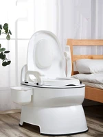 gy portable elderly toilet household deodorant indoor toilet portable pregnant women potty seat adult toilet