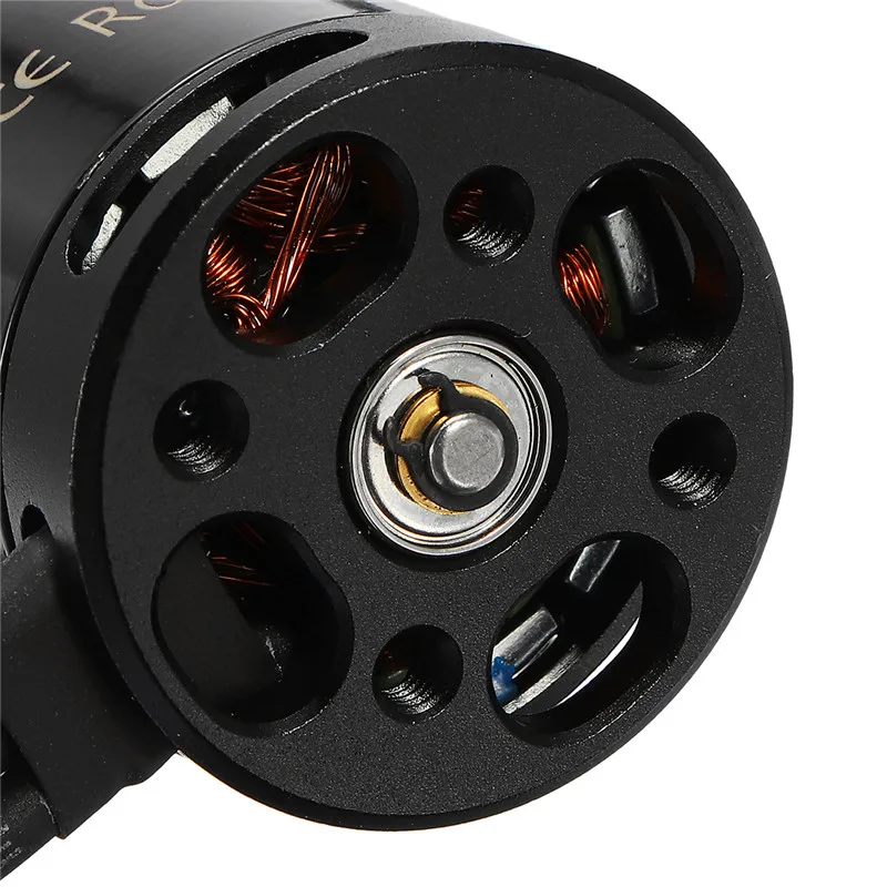 Оригинальные запасные части Fury Wing 1030 мм FPV Racer Racerstar 2216 2000KV 2 4S бесщеточный мотор