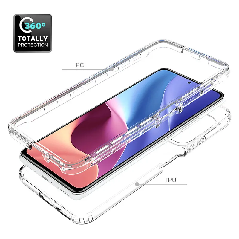 Чехол Poco F3 Pro с кристаллами для Xiaomi Phonepoco ударопрочный чехол бампер ручной