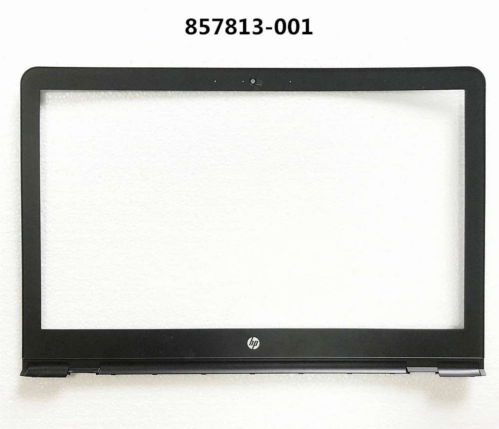 Precio Ordenador Portátil/bisel Trasero/marco Superior Cubierta Inferior/cubierta Para HP Envy 15-como 15-AS110TU AS026TU AS050SA TPN-i125 857812-001 De Plata