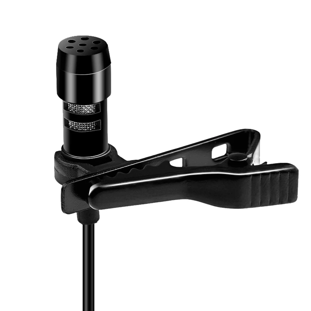 KFW SK100plus компьютерный микрофон мобильный телефон Запись камера интервью