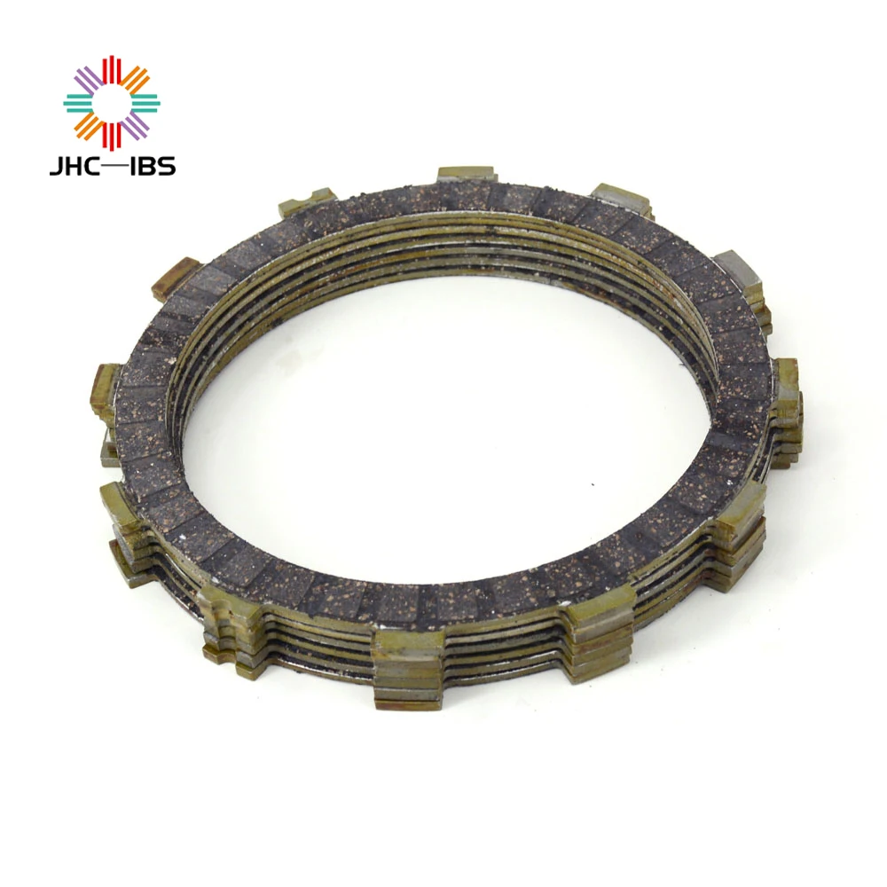 Диск сцепления для KAWASAKI VN400 02-03 ZR400 02-08 EN450 85-90 KZ550 81-83 ZL600 86-87 | Автомобили и мотоциклы